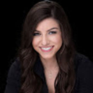 Meet your Posher, Tamar